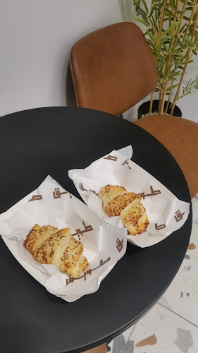 طـويـق - الضيافة