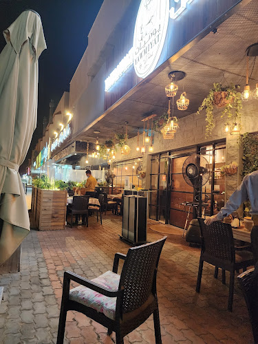 يوميات - الضيافة