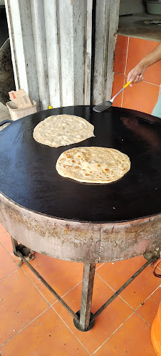 مطعم مسالا فيلج - جدة