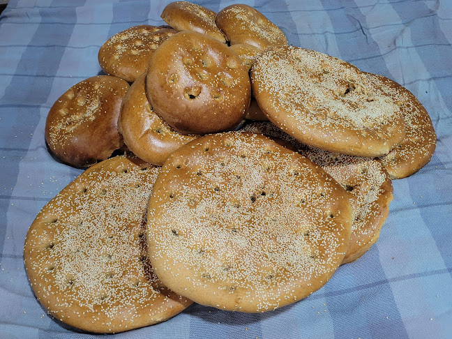 مخبز الديرة العربي