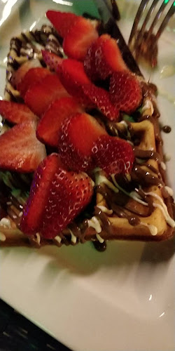 جيوفاني إل - الضيافة