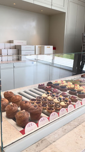 ذا سفت - الضيافة