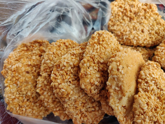 مخابز وحلويات الكعكي - مخابز حمزة بادي كعكي