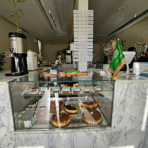 B52 قهوة مختصة - المجمعة