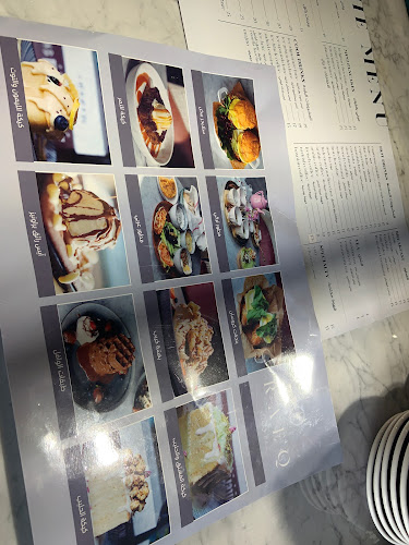 رايق RAEQC Coffee - الخرج