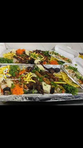 مطعم قصر منتزه القطيف