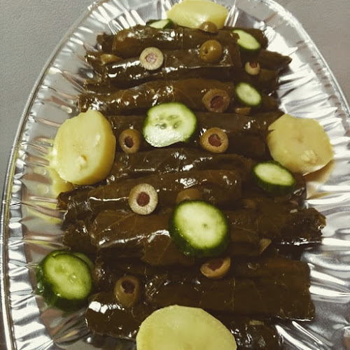 Opinii despre بوفية رحلةهاشم în القطيف‎ - الضيافة