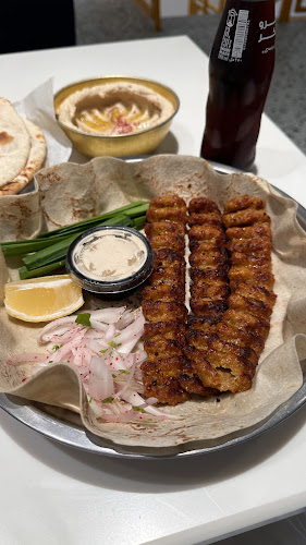 Comentarii opinii despre مطعم عدوله