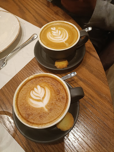 Opinii despre غوديز în الرياض - الضيافة