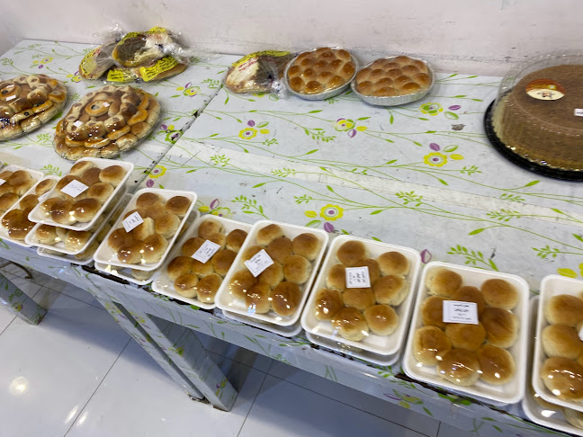 مخابز القصيم