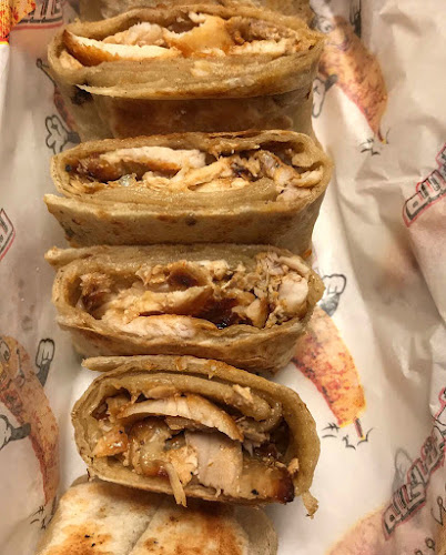 استاذ الشاورما | فرع الدمام الجلويه - الضيافة