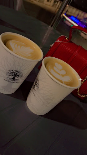 Opinii despre Le' Rosso Cafe în بيشة - الضيافة