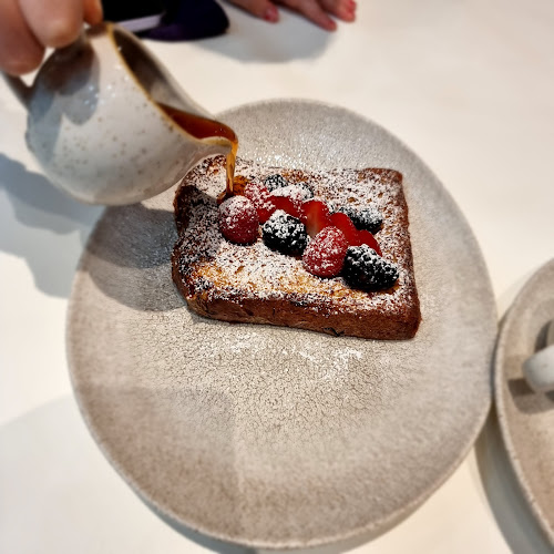 C.hub - الضيافة