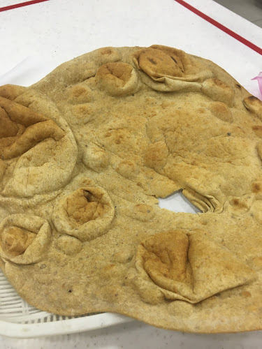 Comentarii opinii despre مطعم بو خضر