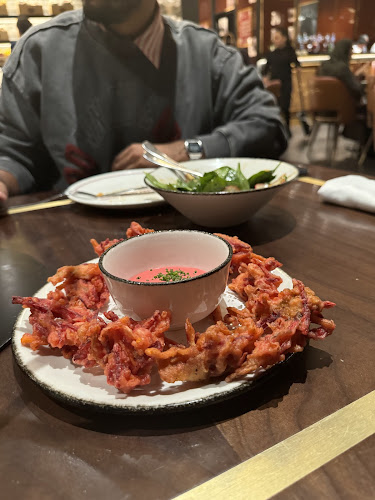 كريزي بيتزا - الرياض