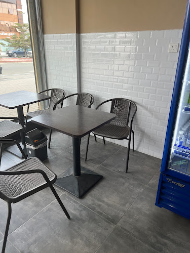 كافتيريا لوبك - بلجرشي