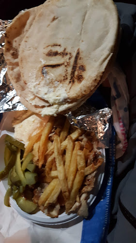 Opinii despre مطعم ماما نورة în الرياض - الضيافة