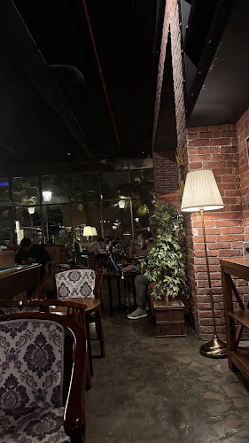 Comentarii opinii despre كرمز كافيه | Kermez Cafe