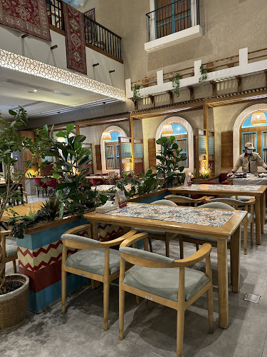 Opinii despre مقلط الفريج în الرياض - الضيافة