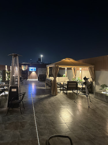 كافيه الجيل العاشر