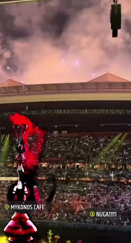 كوفي ميكانوس