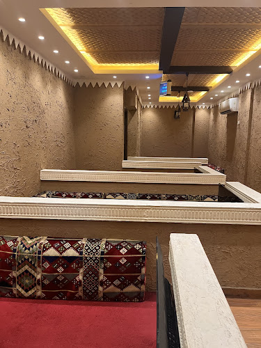 ديوانية الدلة المهيلة - جدة