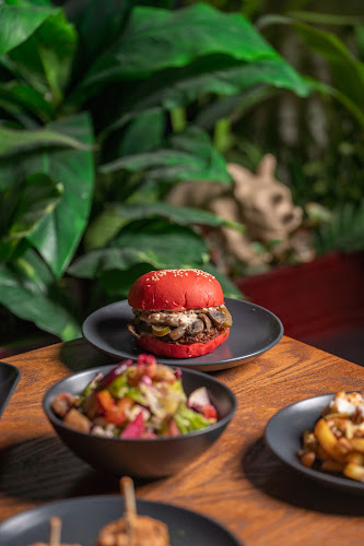 Aliki Restaurant - الضيافة