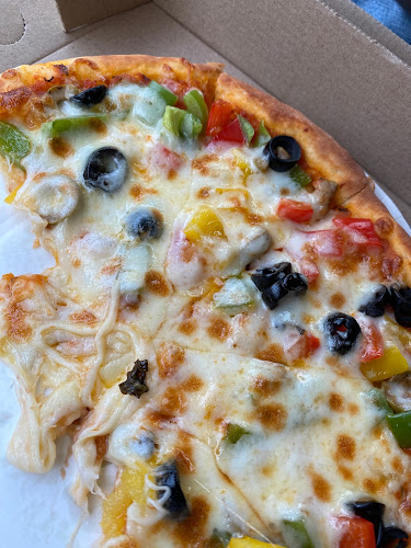 Opinii despre فلافل واو- المروة în جدة - الضيافة