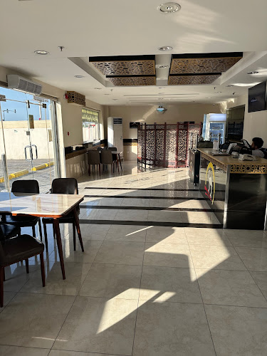 حاشي باشا | فرع الراكة الجنوبية