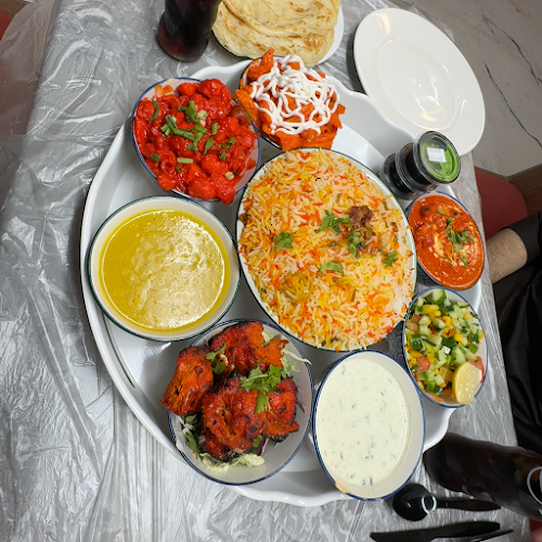 رويال تكا | المحاله - أبها