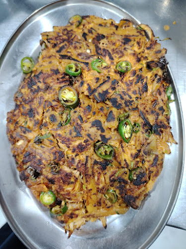 Opinii despre فول ركن الجرة للأكلات الشعبيه în المجمعة - الضيافة