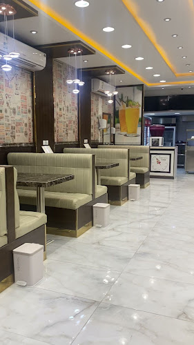 شاورما تايم - نجران - نجران