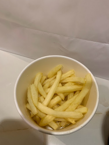 الف برجر - الرياض