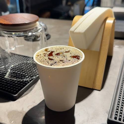 تير كافي - ينبع