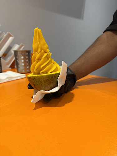 الوان الثلج - الضيافة