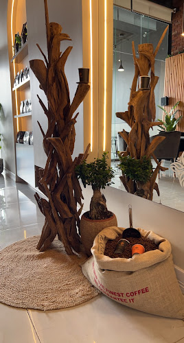 Comentarii opinii despre محمصة ومقهى فلنت | FLINT