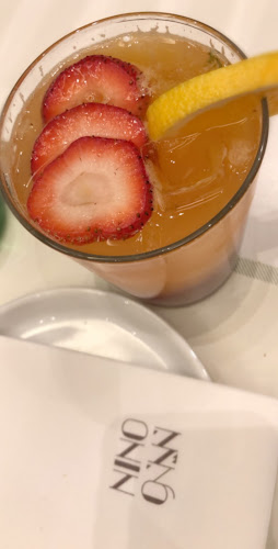 مطعم نينو - الرياض