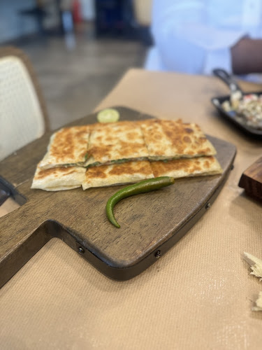 فول بار - الضيافة