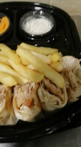 شاورما مختار الشام - الضيافة