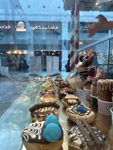 Opinii despre هانز اند قريتيل în الطائف - الضيافة