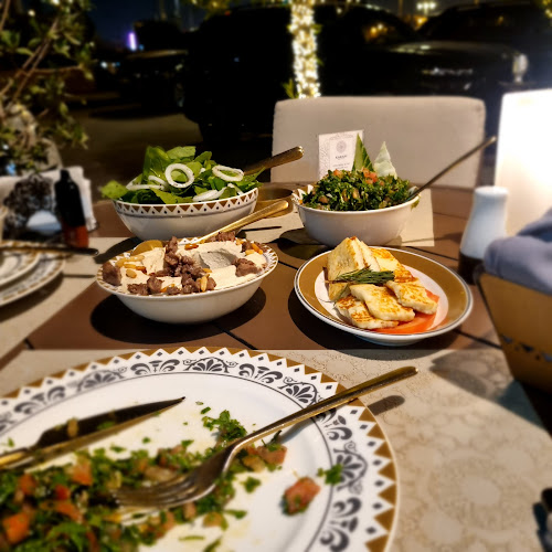 Opinii despre كرَم بيروت în الرياض - الضيافة