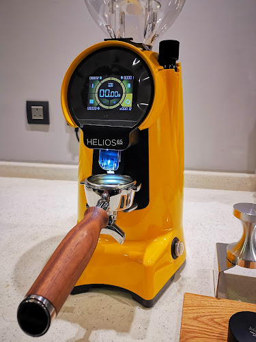 الشركة السعودية لحلول التسويق - الضيافة