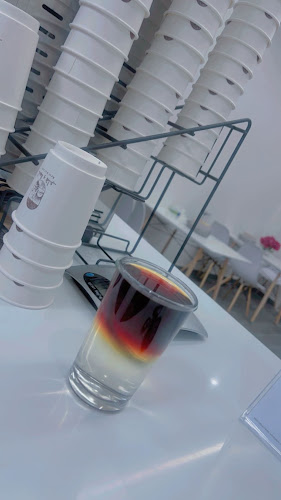 حمسه و شاي - الضيافة