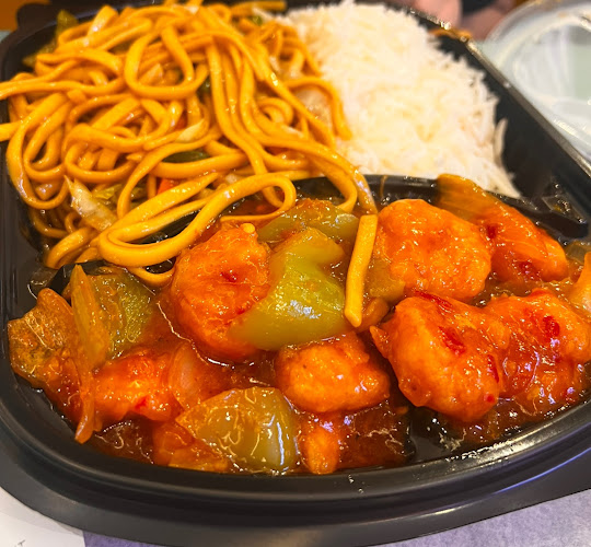 Opinii despre Green Dragon Restaurant مطعم التنين الأخضر în الدمام - الضيافة