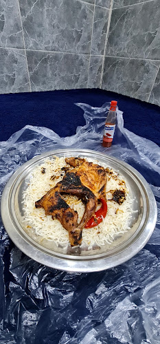 Opinii despre مطاعم ومطابخ فلوة الدار în المزاحمية - الضيافة