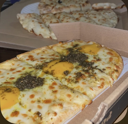 Opinii despre يم يم بيتزا (فرع الرس) în الرس - الضيافة