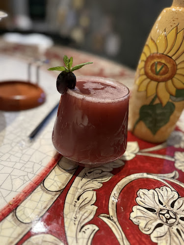 مطعم روما - الرياض