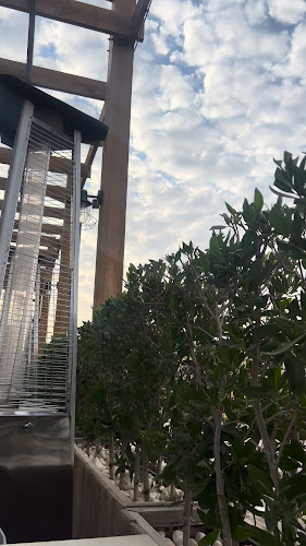 Opinii despre برج الحمام بيسترو în الرياض - الضيافة