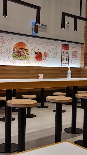 Opinii despre هامبرغيني în المدينة المنورة - الضيافة