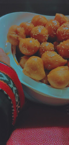 مطعم الفانوس - القطيف‎